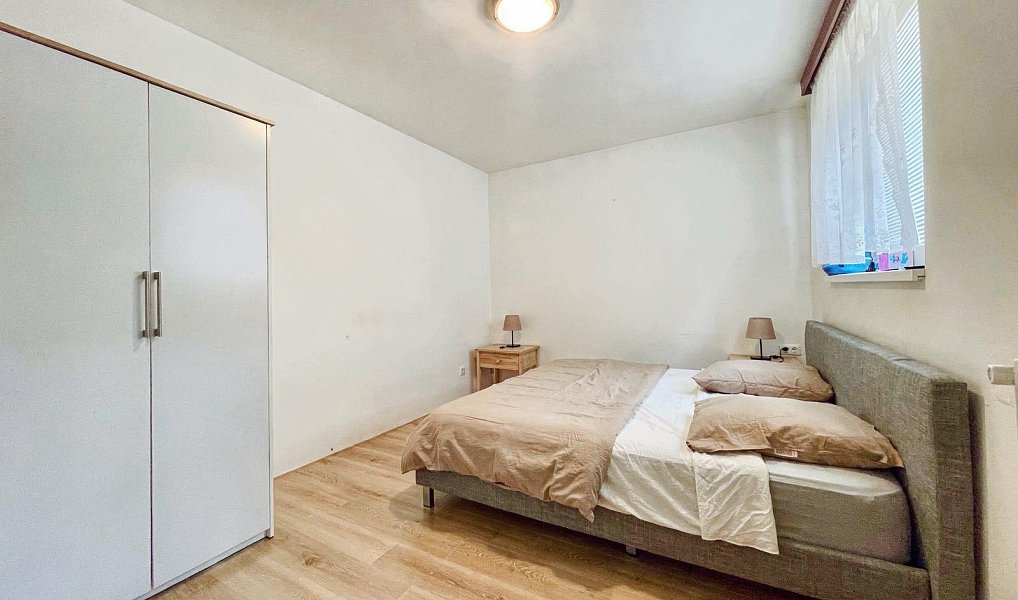 Prodej chaty/chalupy 64 m² s pozemkem 192 m², Račice-Pístovice – náhled fotky 9