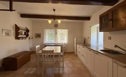 Prodej chaty/chalupy 45 m² s pozemkem 1 051 m², Niměřice, okres Mladá Boleslav