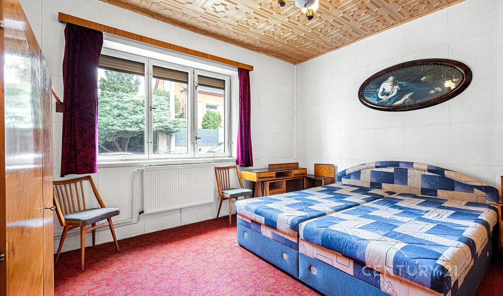 Prodej domu 150 m² s pozemkem 624 m², Tuchlovice – náhled fotky 6