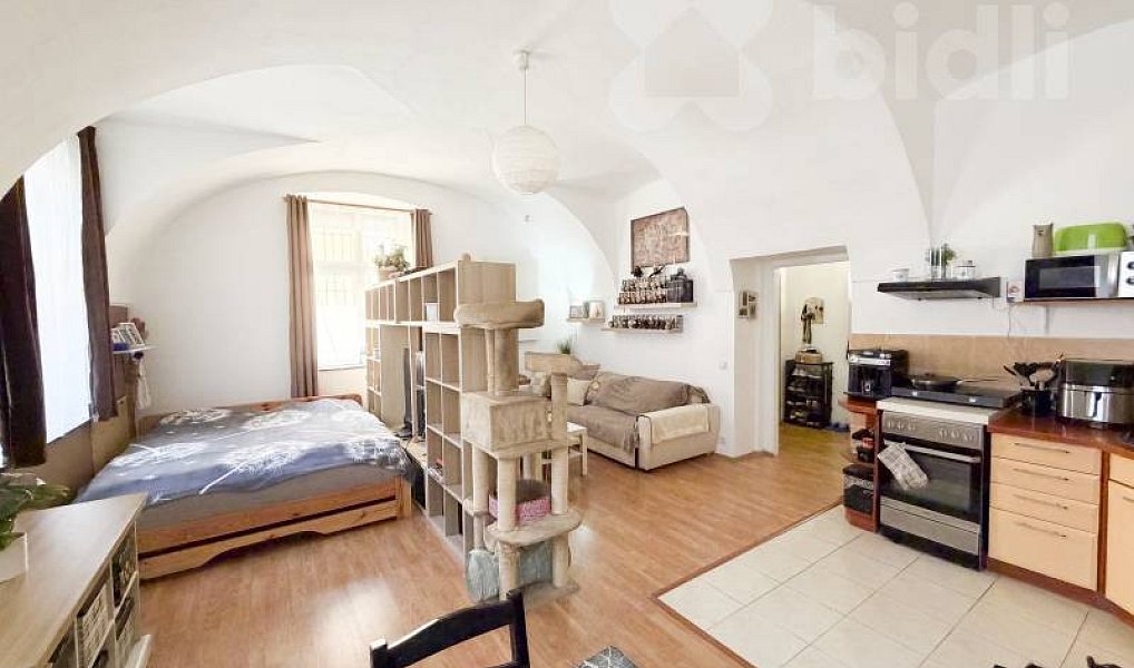 Prodej bytu 1+kk 63 m², Terezín – náhled fotky 12
