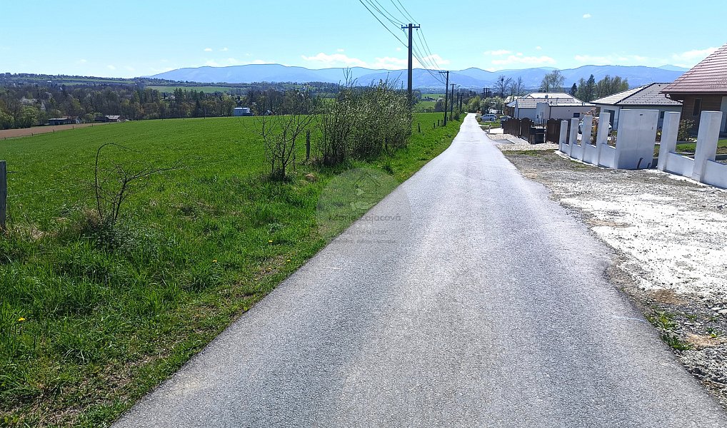 Prodej stavebního pozemku 1 827 m², Těrlicko – náhled fotky 11