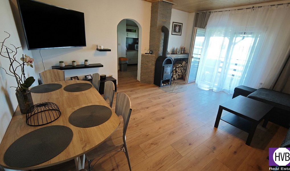 Prodej chaty/chalupy 75 m² s pozemkem 415 m², Hoštka – náhled fotky 2