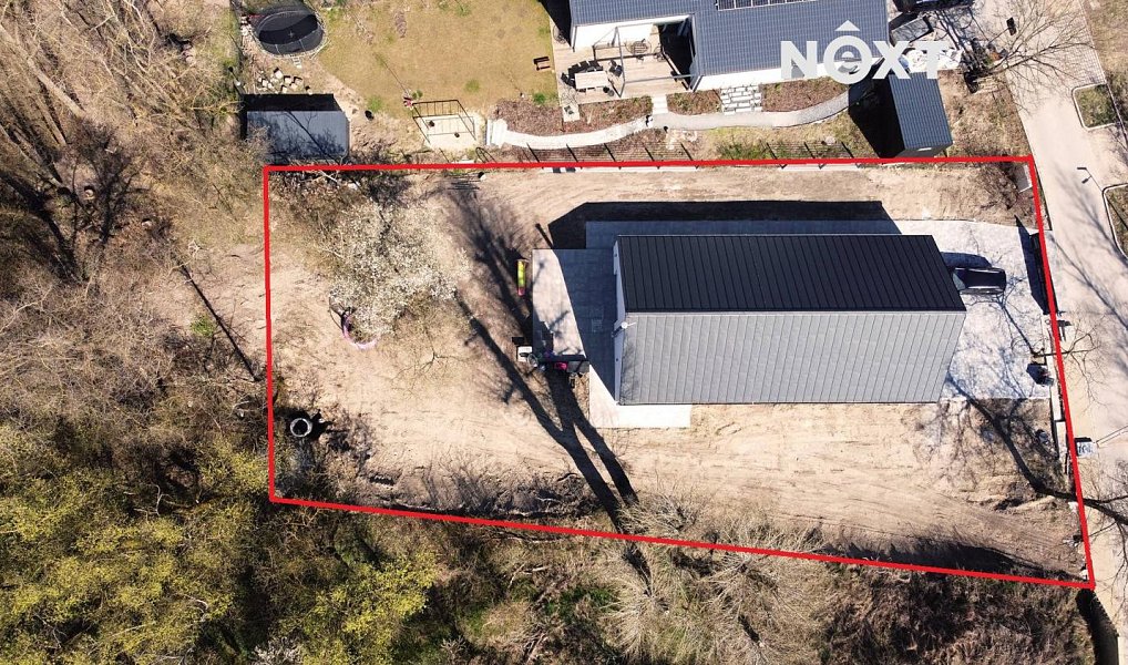 Prodej domu 160 m² s pozemkem 1 070 m², Tuhaň – náhled fotky 31