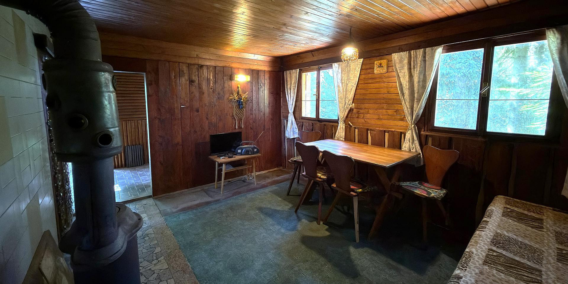 Prodej chaty/chalupy 53 m² – fotografie 5