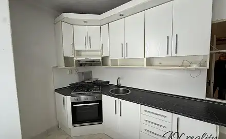 Prodej bytu 3+1 64 m², nábř. Dr. Edvarda Beneše, Přerov - Přerov I-Město