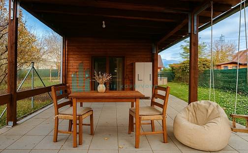 Prodej zahrady 328 m², Hodonín