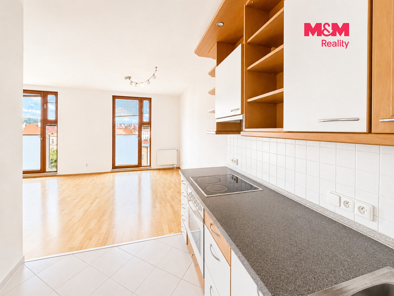 Prodej bytu 2+kk 70 m² — photo 3