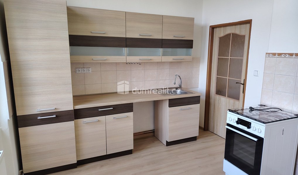 Pronájem bytu 3+1 106 m², Děčín – náhled fotky 9