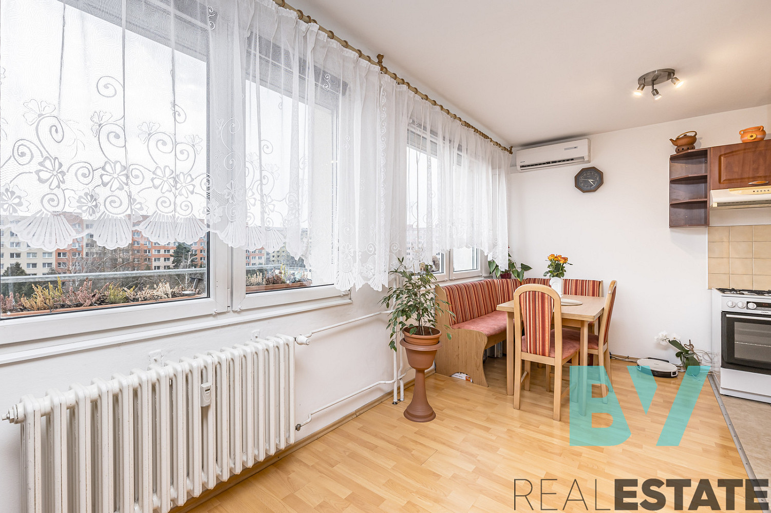 Prodej bytu 3+1 68 m² — photo 4