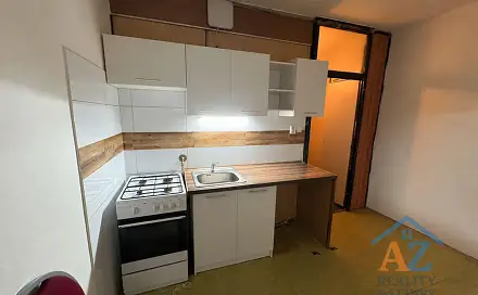 Pronájem bytu 1+1 35 m²