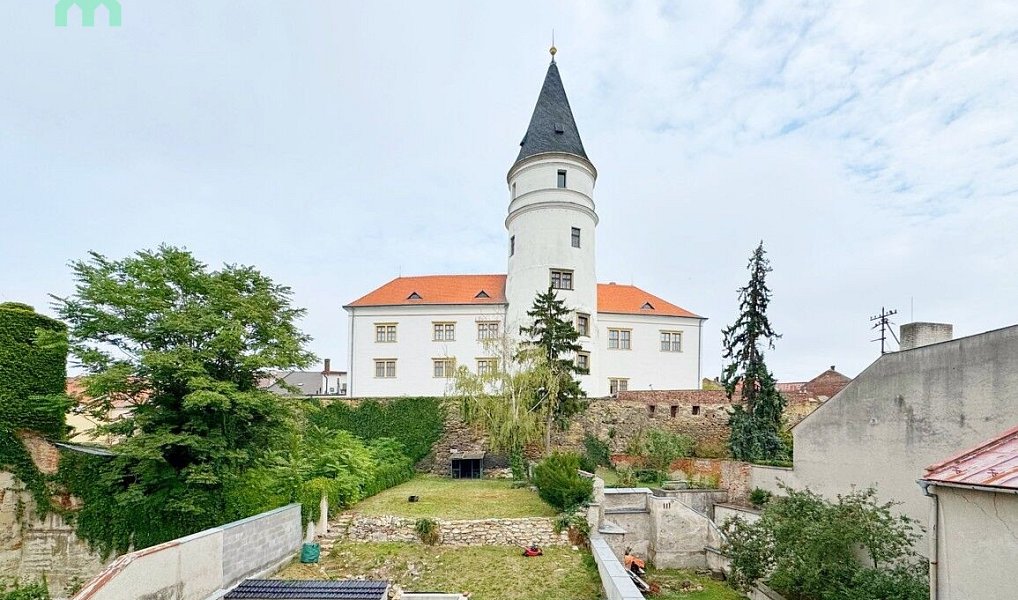Pronájem kanceláře 100 m², Přerov – náhled fotky 9
