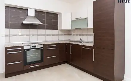 Pronájem bytu 3+kk 72 m²