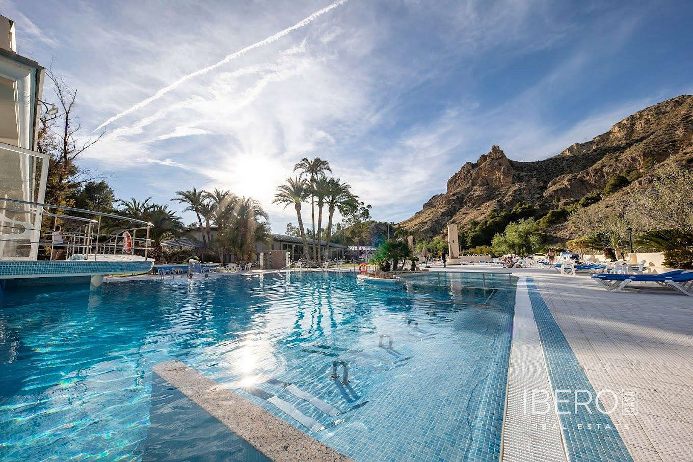 Pis 3+kk – Villanueva del Río Segura, Barrio de San Roque, Valle de Ricote - Vista 2