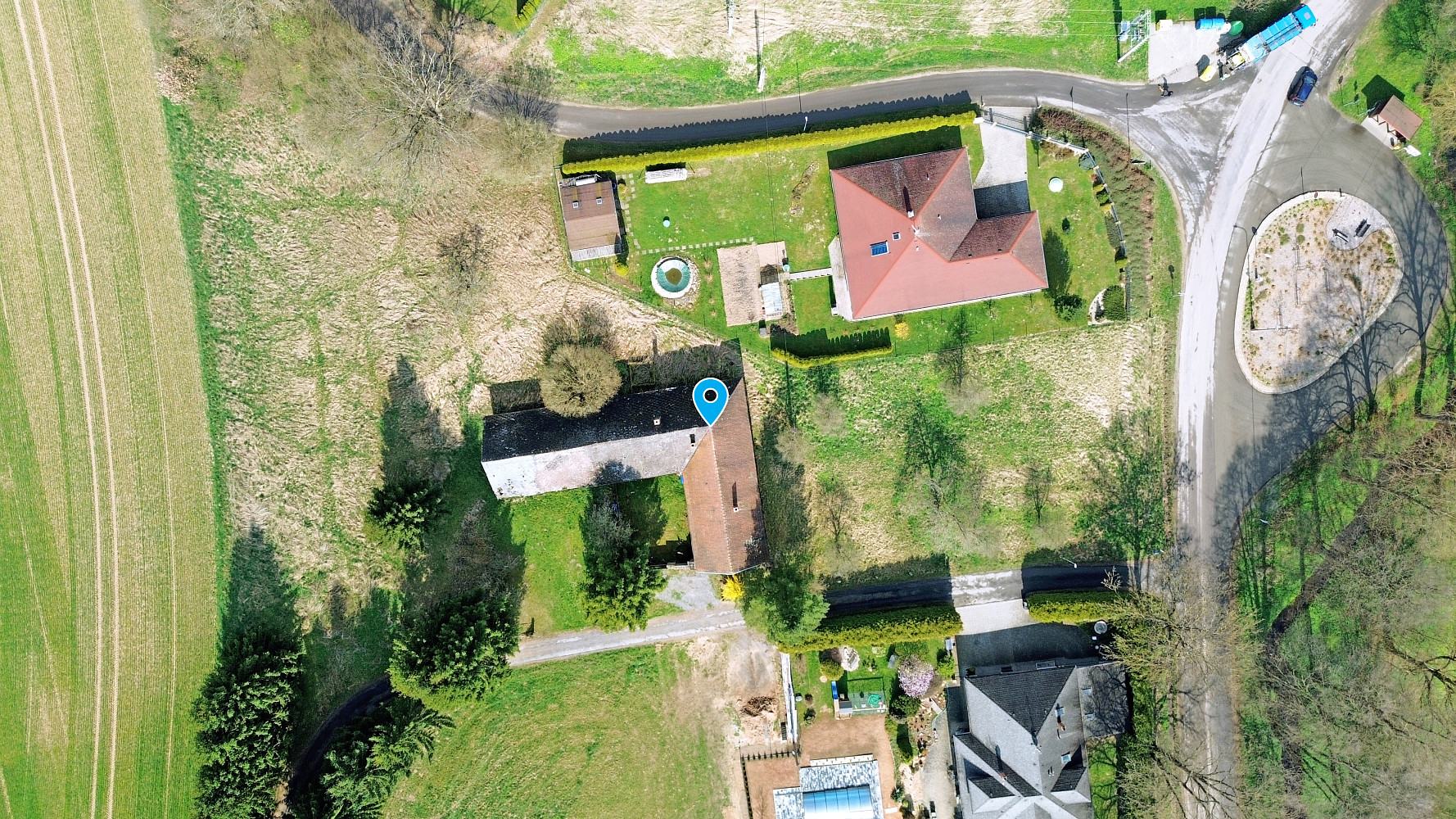 Prodej domu 93 m²