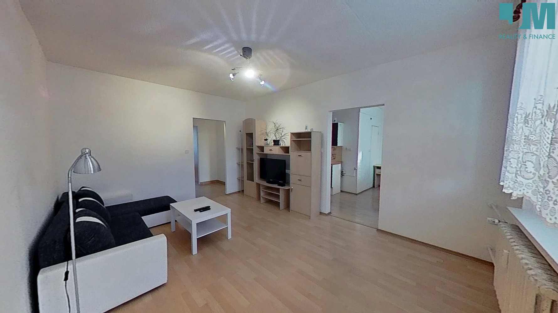 Pronájem bytu 2+1 62 m² – fotografie 5