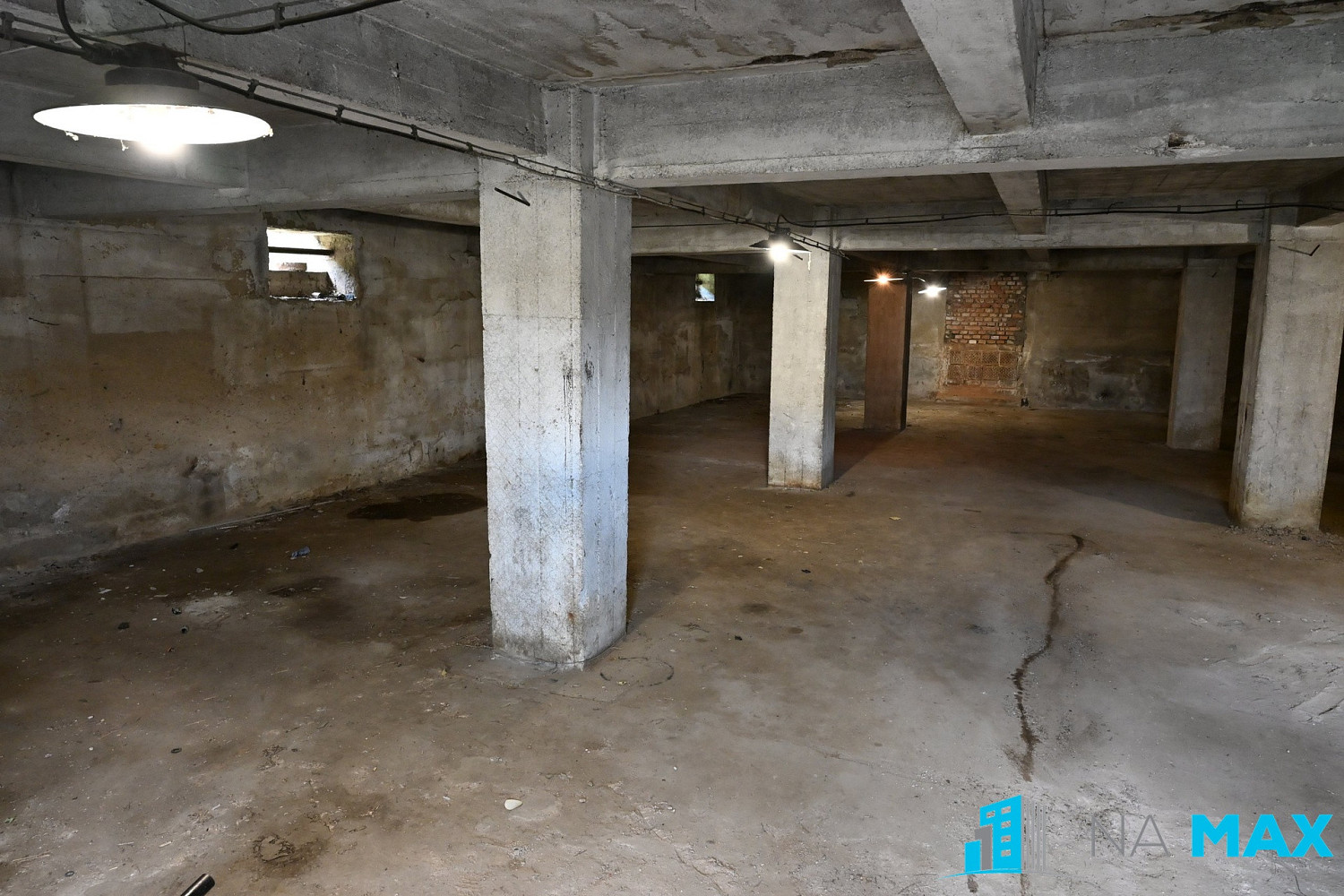 Pronájem skladovacích prostor 190 m² – fotografie 5