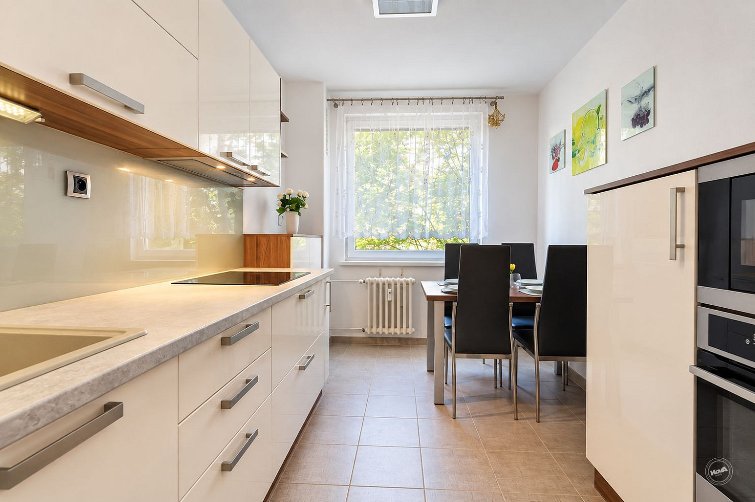 Prodej bytu 3+1 73 m²