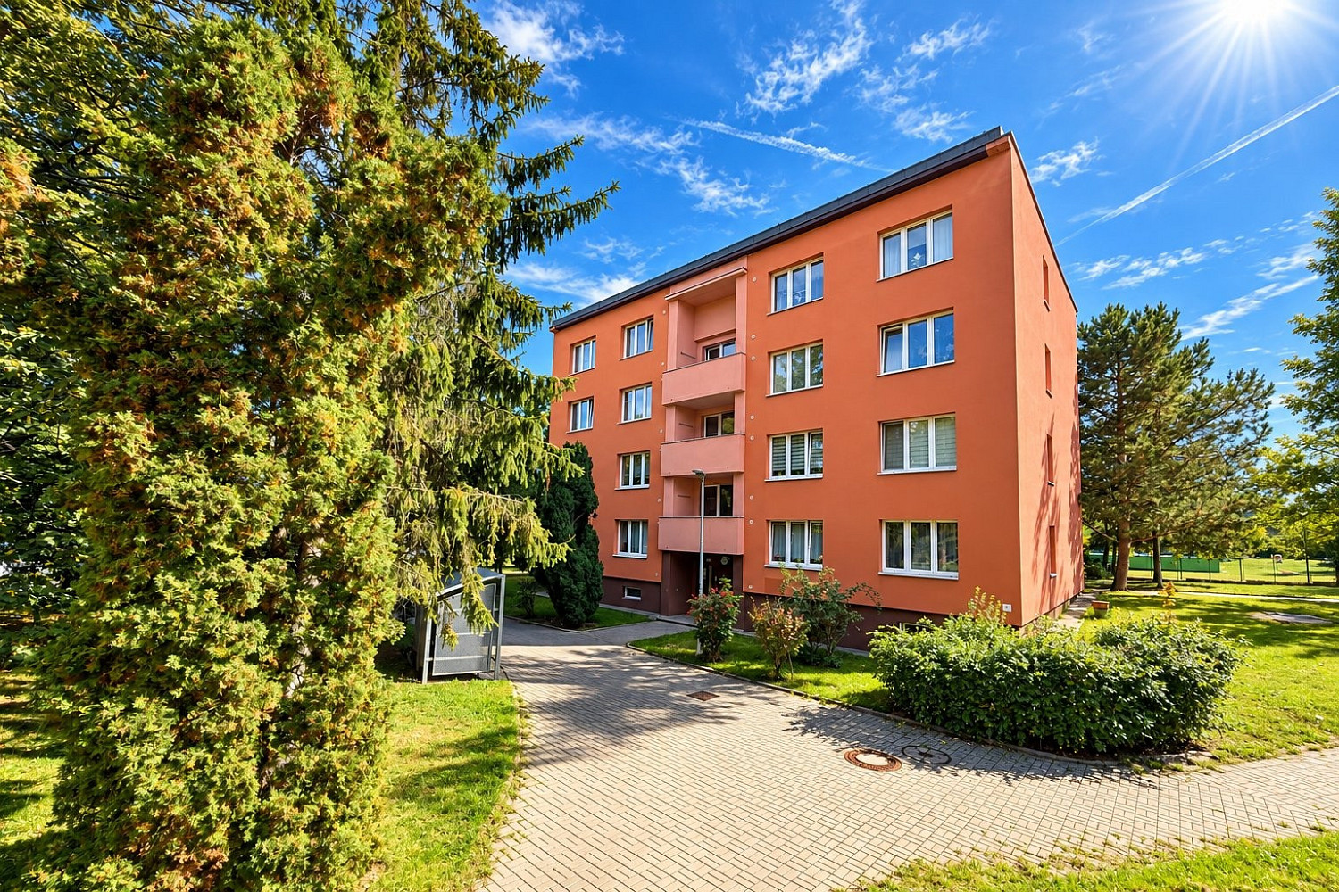 Prodej bytu 4+1 77 m² – fotografie 4