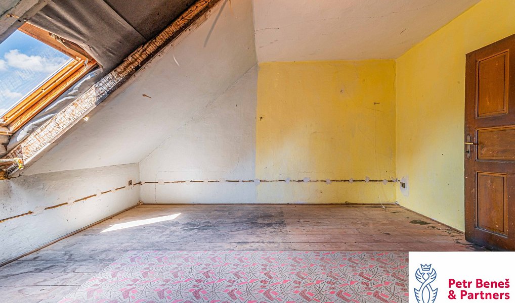 Prodej domu 135 m² s pozemkem 1 110 m², Lužná – náhled fotky 20
