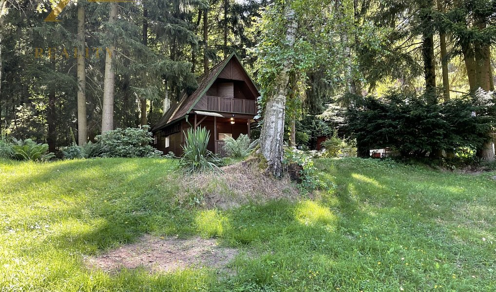 Prodej chaty/chalupy 42 m² s pozemkem 1 m², Doudleby – náhled fotky 20