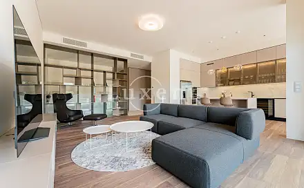 Pronájem bytu 3+kk 145 m²