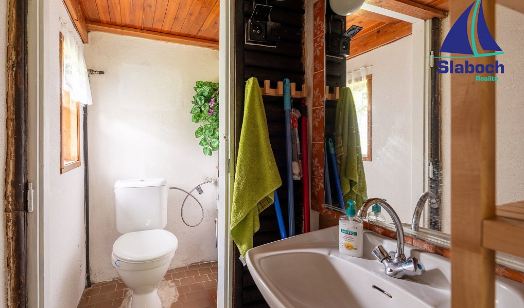 Prodej chaty/chalupy 105 m² s pozemkem 927 m², Čím – náhled fotky 12