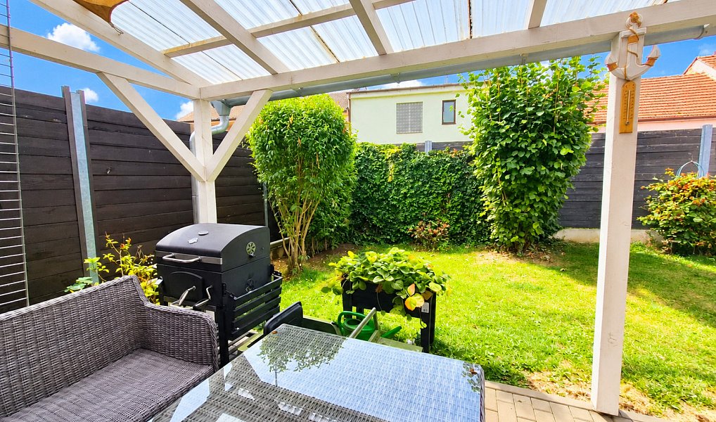 Pronájem bytu 3+kk 74 m², Rosice – náhled fotky 31