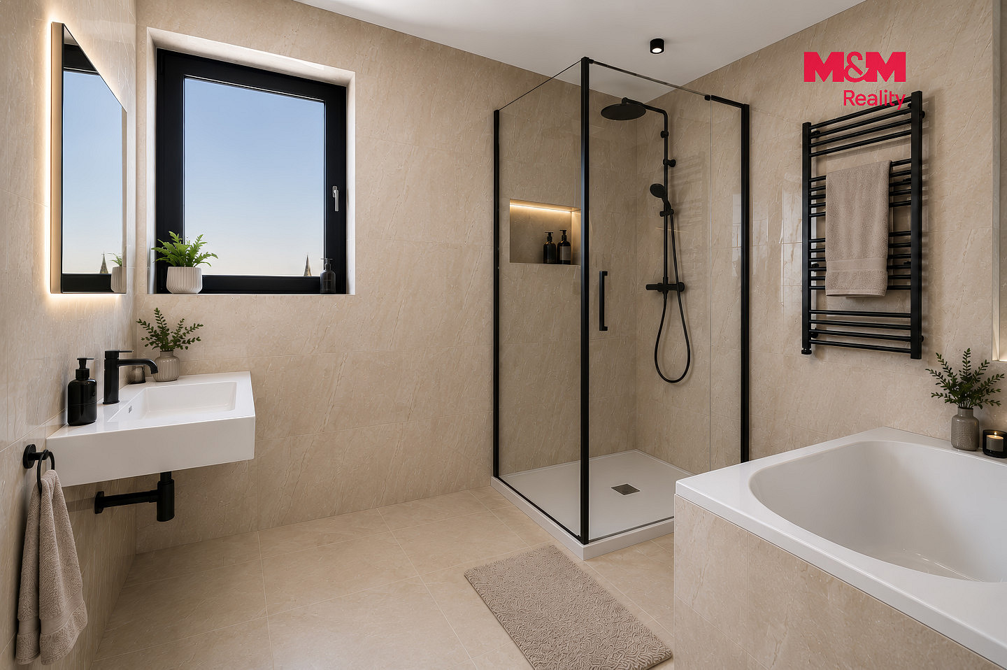 Prodej bytu 2+1 73 m² — photo 4