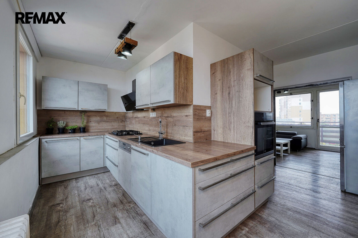 Prodej bytu 4+1 79 m² – fotografie 3