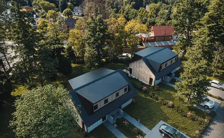 Prodej domu 93 m² s pozemkem 490 m², Jílové u Prahy - Radlík, okres Praha-západ