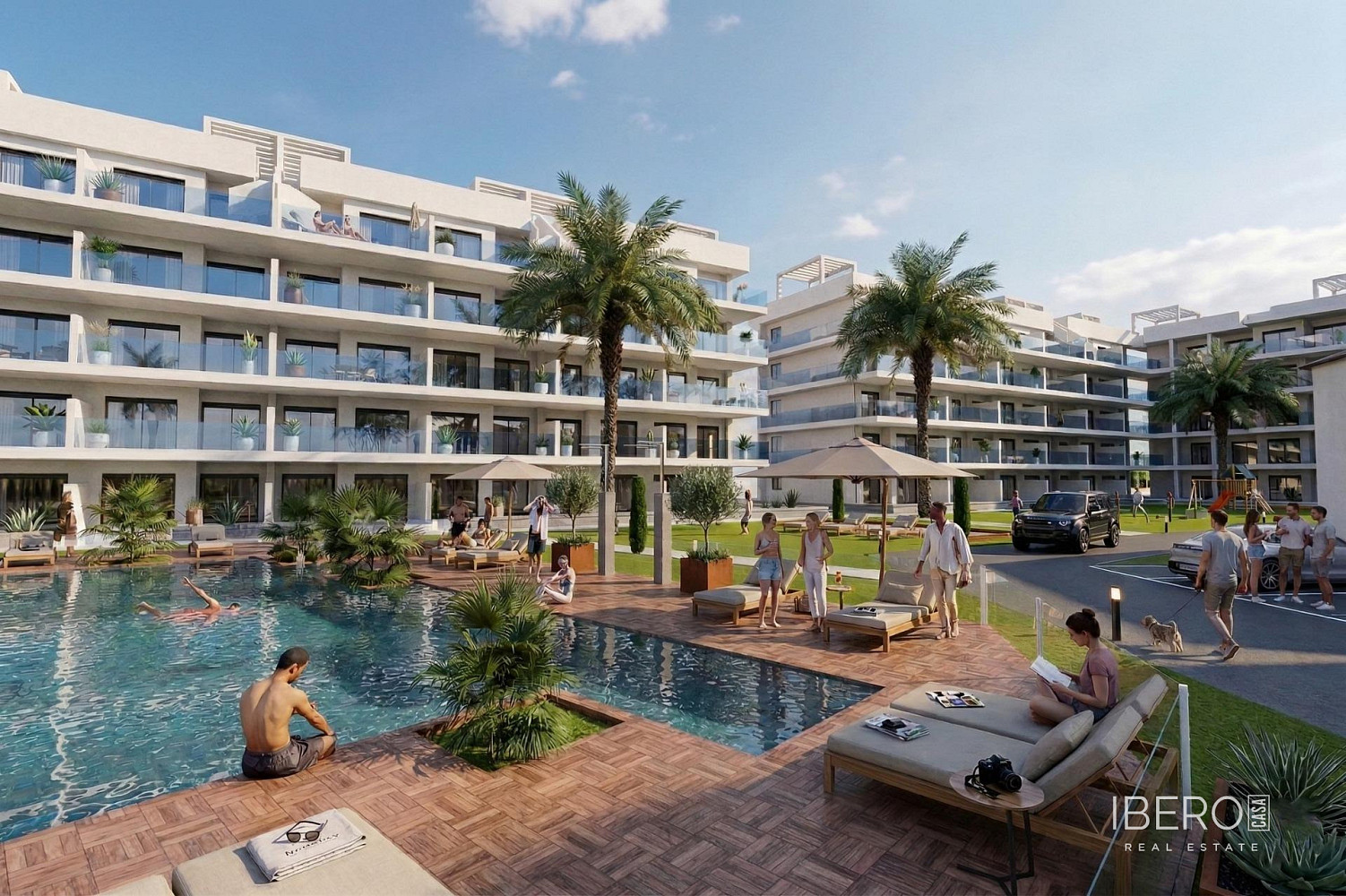 Prodej bytu 4+kk 75 m²