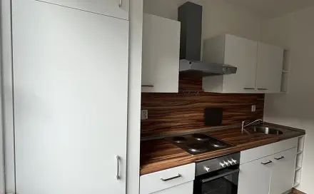 Pronájem bytu 2+1 44 m², Rožňavská, Olomouc - Nové Sady