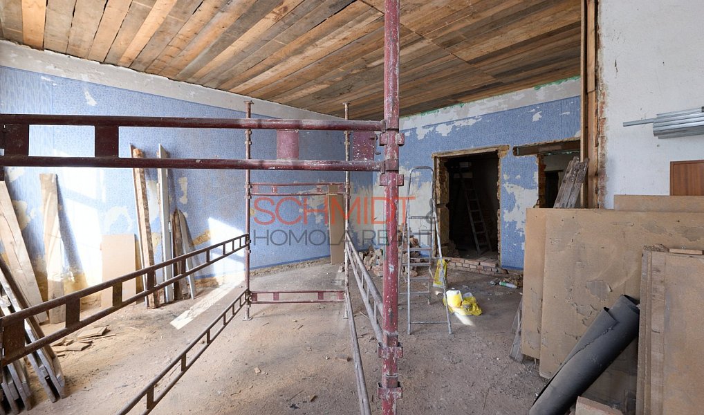 Prodej výrobních prostor 1 612 m², Biskupice – náhled fotky 23