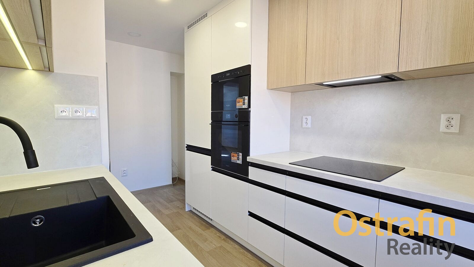 Prodej bytu 3+1 72 m²