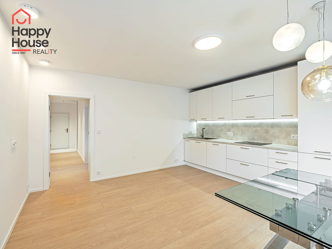 Pronájem bytu 3+kk 78 m² – fotografie 4