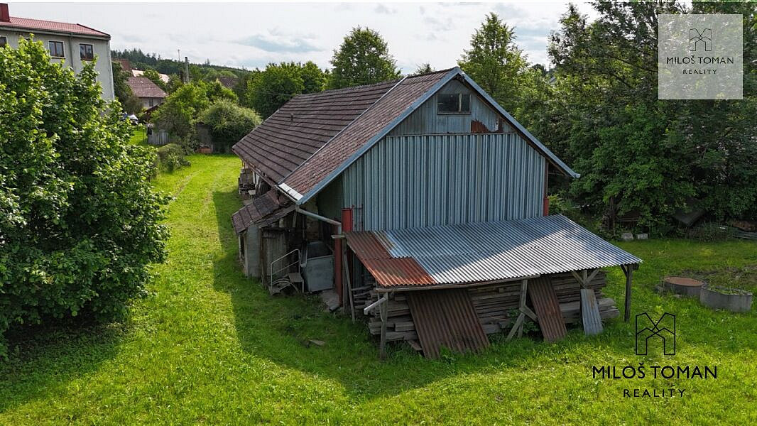 Prodej chaty/chalupy 150 m² s pozemkem 1 357 m² – fotografie 4