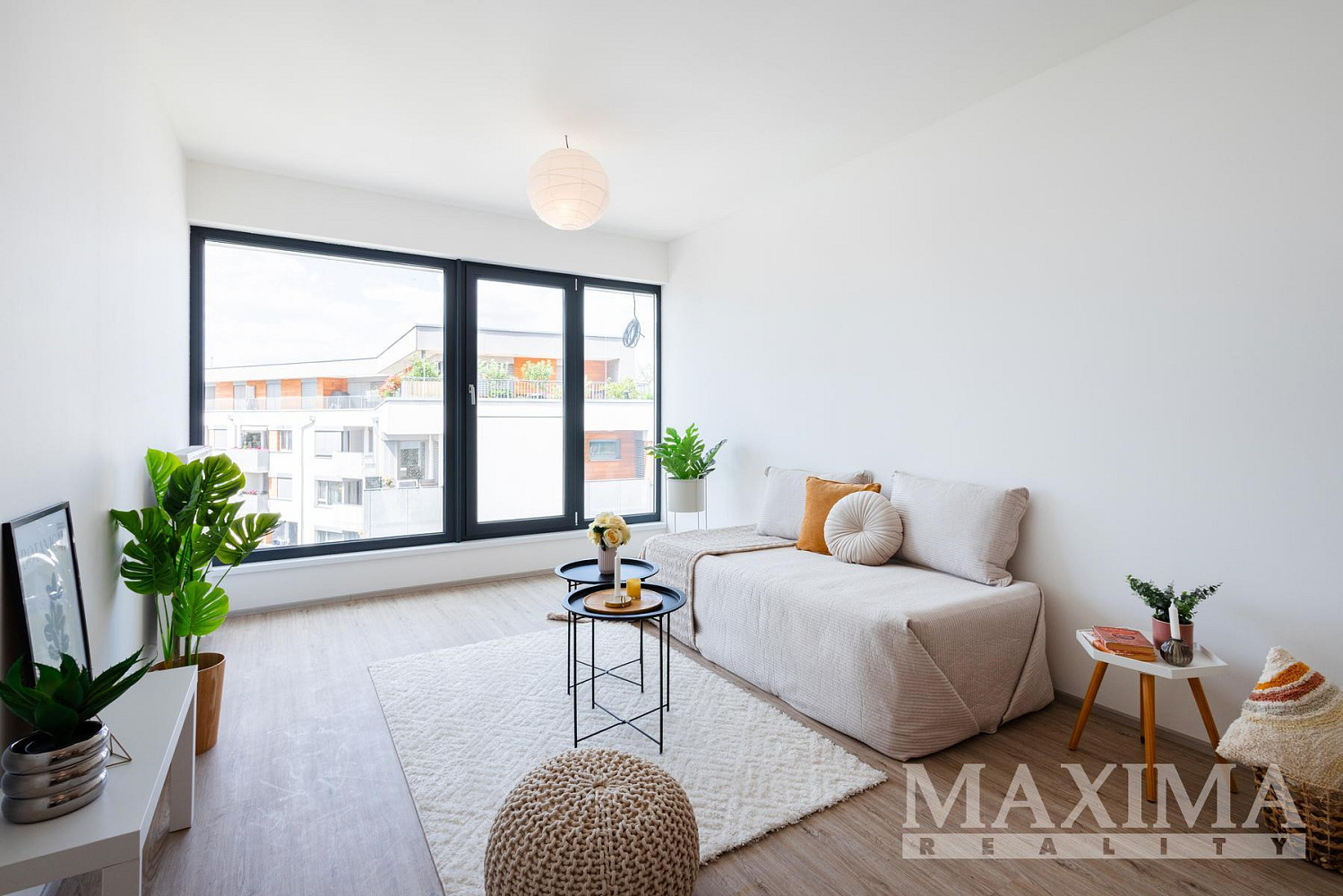 Prodej bytu 2+kk 60 m² – fotografie 3