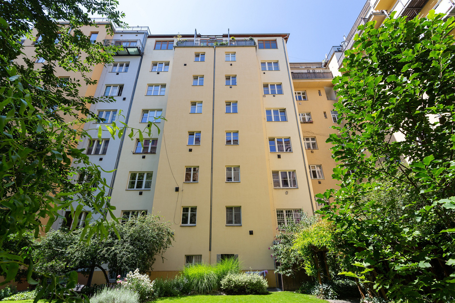 Prodej bytu 2+kk 52 m² — photo 4