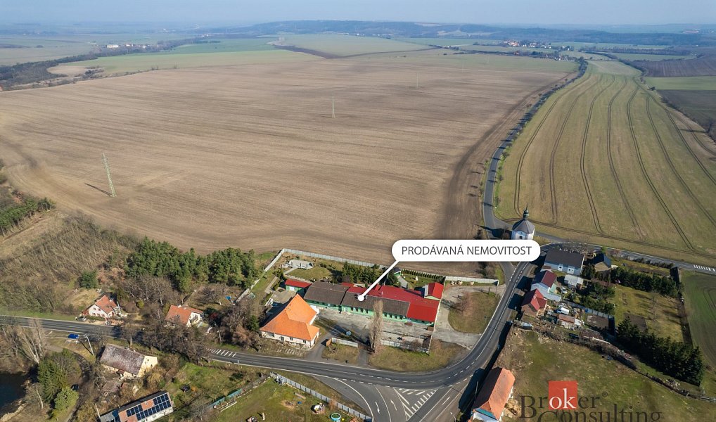 Prodej restaurace 600 m², Krásný Dvůr – náhled fotky 5