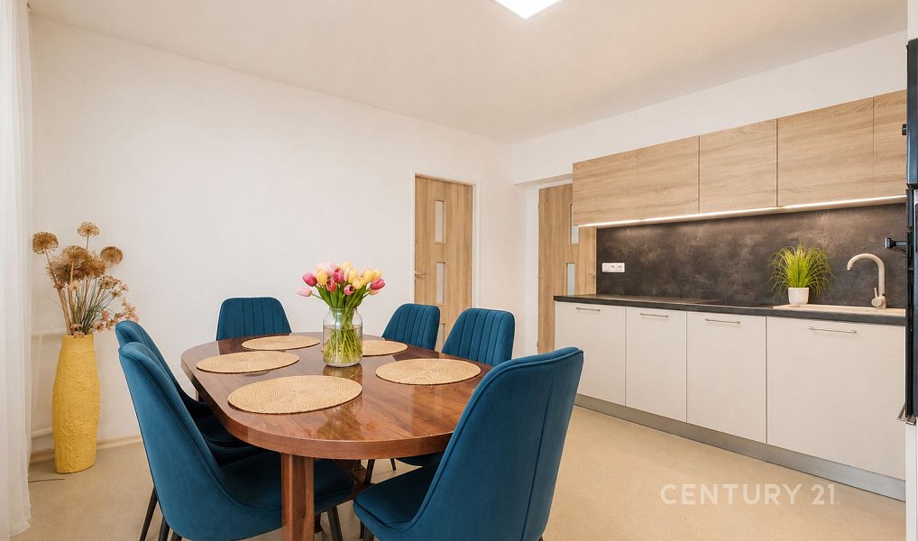 Prodej nájemního domu, činžáku 229 m², Sehradice – náhled fotky 2
