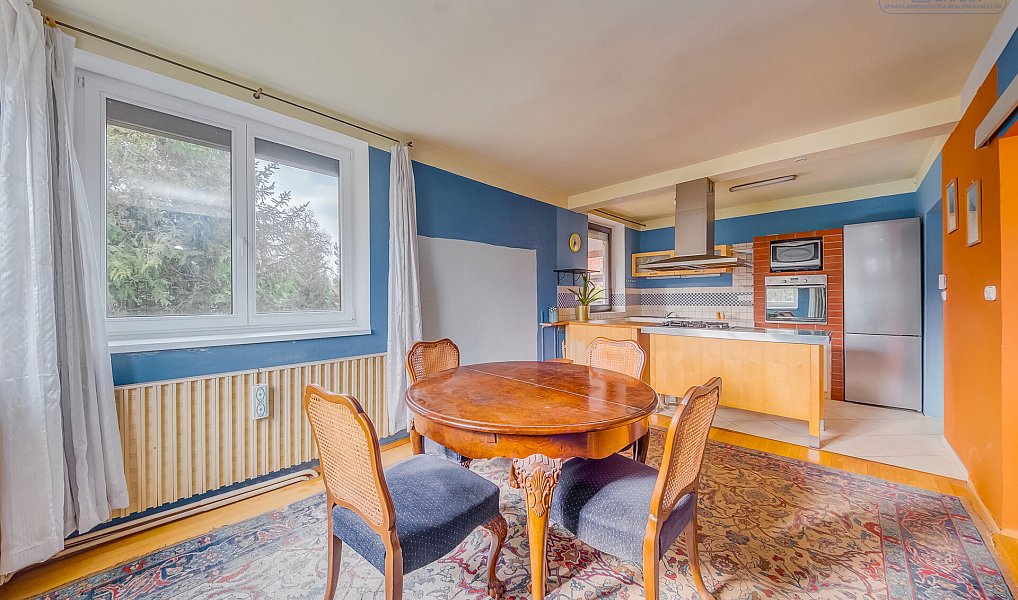 Prodej domu 268 m² s pozemkem 580 m², Dobříš – náhled fotky 7
