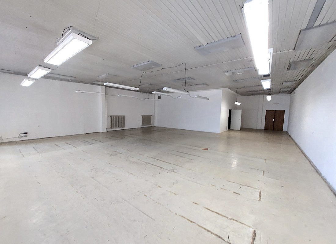 Pronájem skladovacích prostor 120 m² – fotografie 3