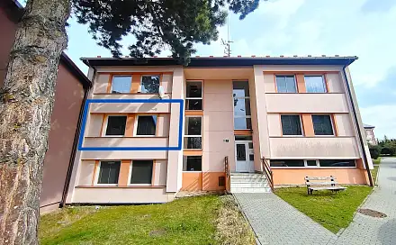 Prodej bytu 3+1 74 m², Nezvalova, Bruntál