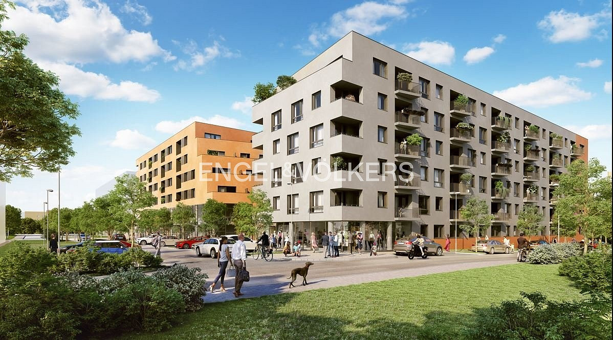 Pronájem obchodních prostor 156 m² – fotografie 5