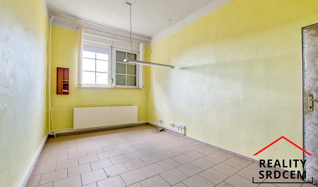 Pronájem výrobních prostor 1 566 m², Frýdek-Místek – náhled fotky 20