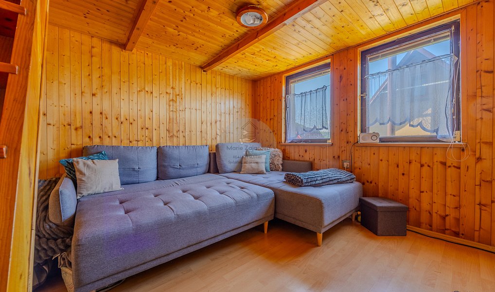 Prodej chaty/chalupy 65 m² s pozemkem 200 m², Hlučín – náhled fotky 2