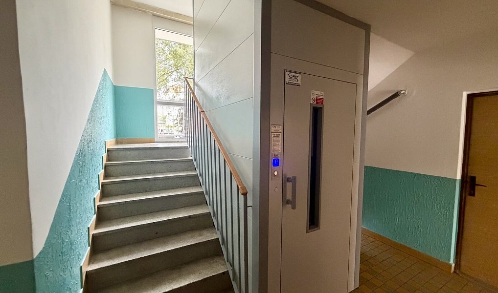 Pronájem bytu 1+1 40 m², Rychnov nad Kněžnou – náhled fotky 14