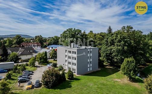 Prodej bytu 3+1 94 m², Sedlnice, okres Nový Jičín