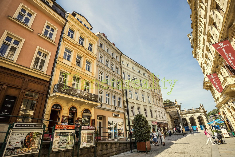 Prodej domu (jiného typu) 350 m²