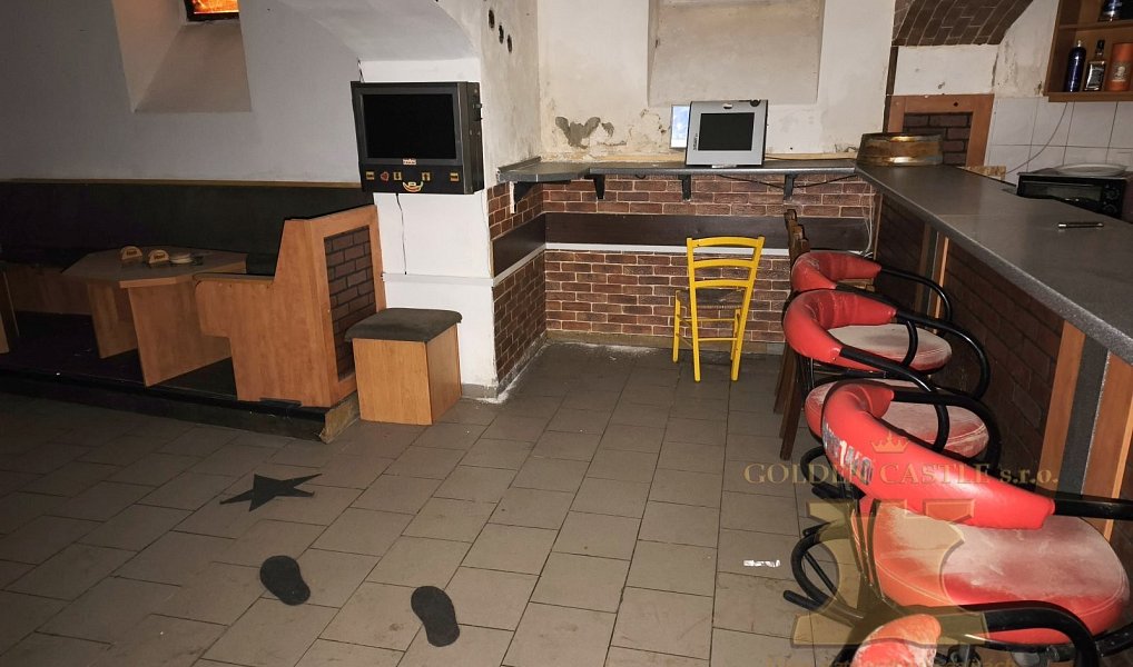 Pronájem restaurace 76 m², Sedlčany – náhled fotky 12
